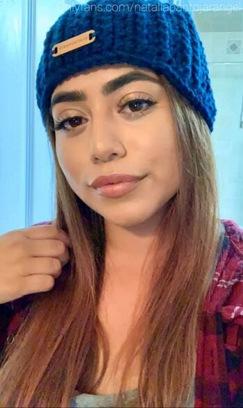 Full leaked Nataliapantojarangel private onlyfans photo