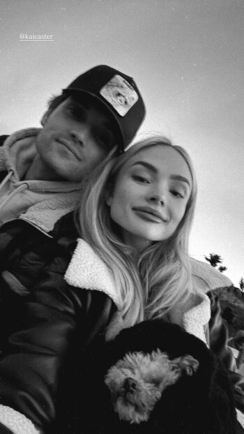 Full leaked Natalie alyn lind  page private onlyfans photo