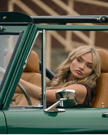 Full leaked Natalie alyn lind  page private onlyfans photo