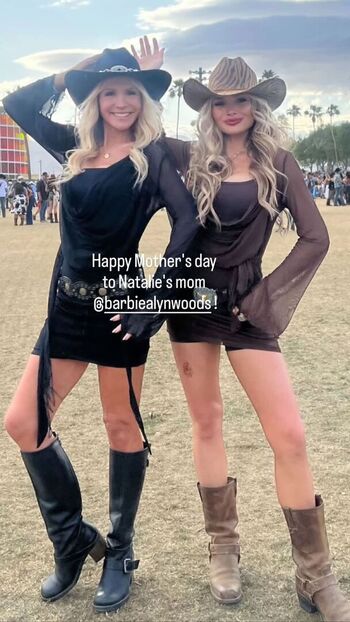 Full leaked Natalie alyn lind  page private onlyfans photo