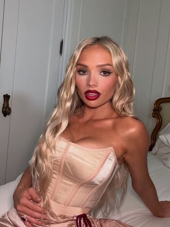 Full leaked Natalie alyn lind private onlyfans photo