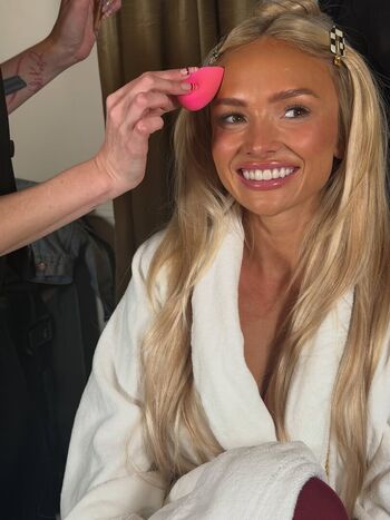 Full leaked Natalie alyn lind private onlyfans photo