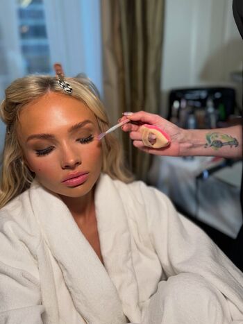 Full leaked Natalie alyn lind private onlyfans photo