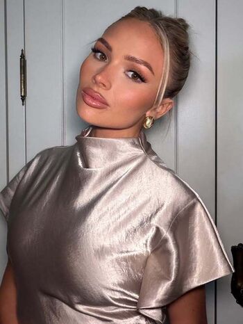 Full leaked Natalie alyn lind private onlyfans photo