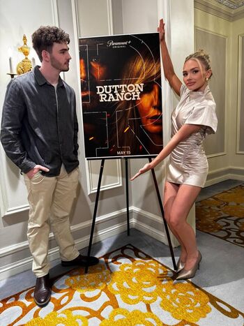 Full leaked Natalie alyn lind private onlyfans photo
