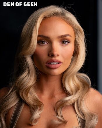 Full leaked Natalie alyn lind  page private onlyfans photo