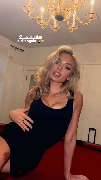 Natalie Alyn Lind