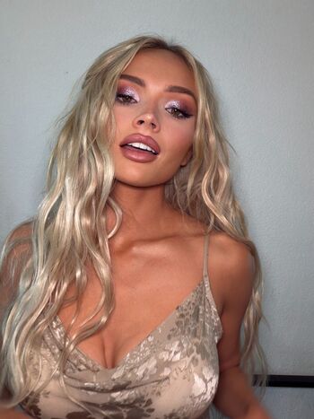 Full leaked Natalie alyn lind  page private onlyfans photo