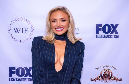 Full leaked Natalie alyn lind  page private onlyfans photo