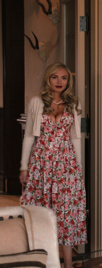 Full leaked Natalie alyn lind  page private onlyfans photo