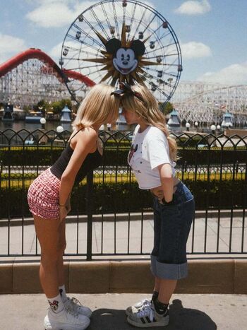 Full leaked Natalie alyn lind  page private onlyfans photo