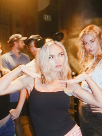 Full leaked Natalie alyn lind  page private onlyfans photo