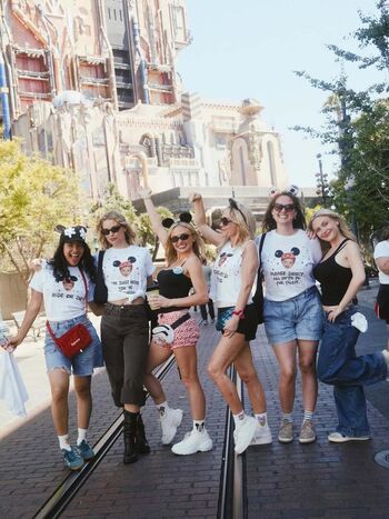 Full leaked Natalie alyn lind  page private onlyfans photo