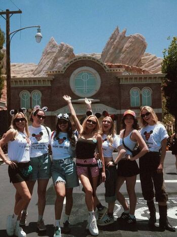 Full leaked Natalie alyn lind private onlyfans photo