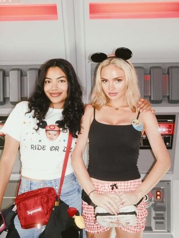 Full leaked Natalie alyn lind private onlyfans photo