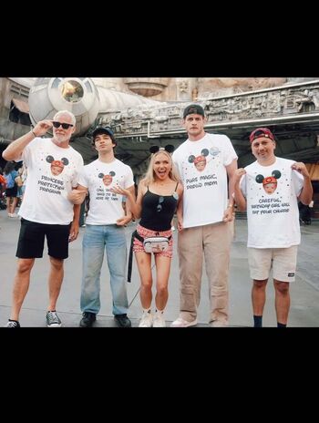 Full leaked Natalie alyn lind private onlyfans photo