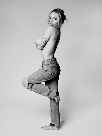 Full leaked Natalie alyn lind private onlyfans photo