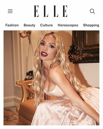 Full leaked Natalie alyn lind private onlyfans photo