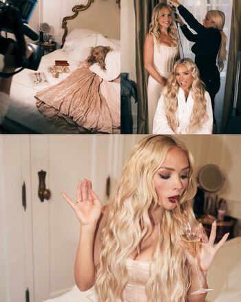 Full leaked Natalie alyn lind private onlyfans photo