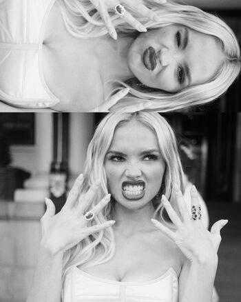 Full leaked Natalie alyn lind private onlyfans photo