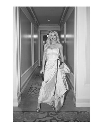 Full leaked Natalie alyn lind private onlyfans photo