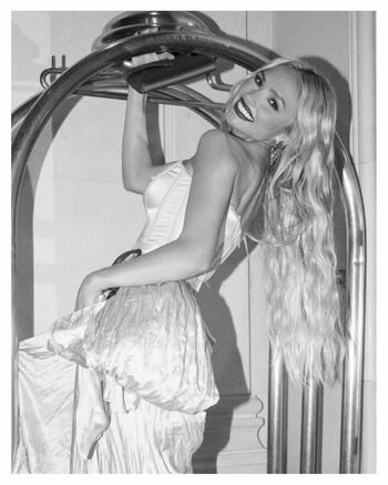 Full leaked Natalie alyn lind private onlyfans photo