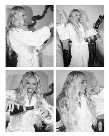 Full leaked Natalie alyn lind private onlyfans photo