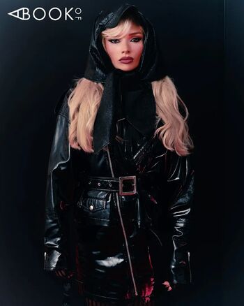 Natalie Alyn Lind