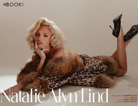 Natalie Alyn Lind