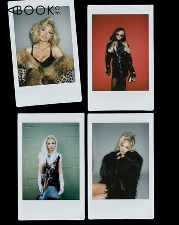 Natalie Alyn Lind