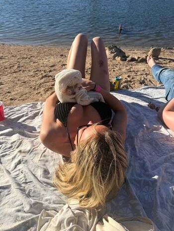 Full leaked Natalie alyn lind private onlyfans photo