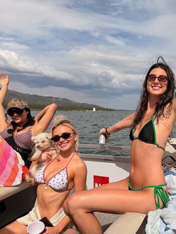 Full leaked Natalie alyn lind private onlyfans photo