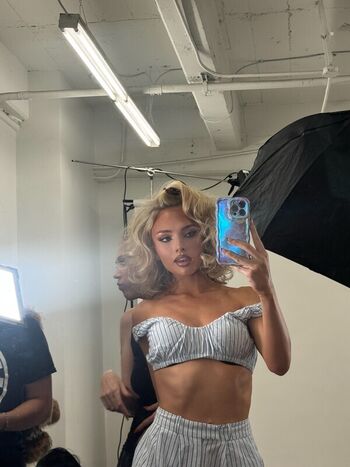Full leaked Natalie alyn lind private onlyfans photo