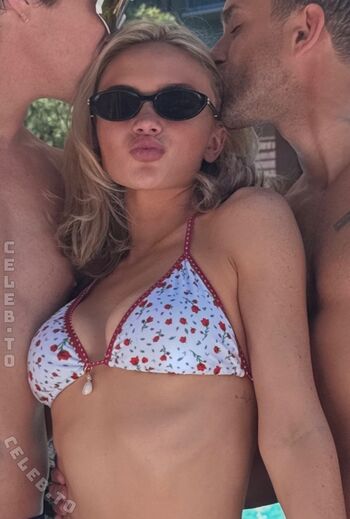 Full leaked Natalie alyn lind  page private onlyfans photo
