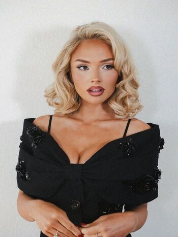 Full leaked Natalie alyn lind  page private onlyfans photo