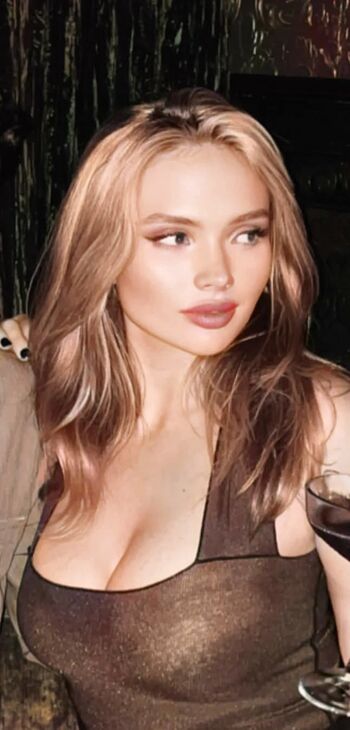 Full leaked Natalie alyn lind  page private onlyfans photo
