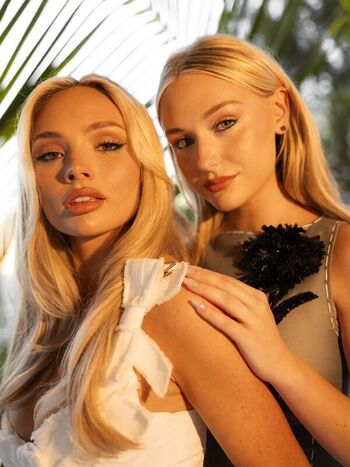 Natalie Alyn Lind