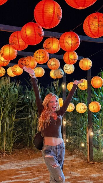 Full leaked Natalie alyn lind private onlyfans photo