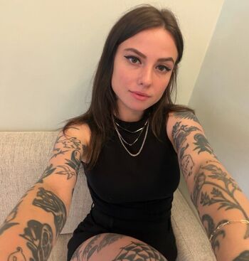 Natalie Cuomo