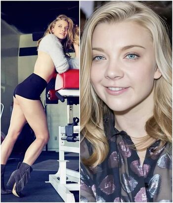 Natalie Dormer