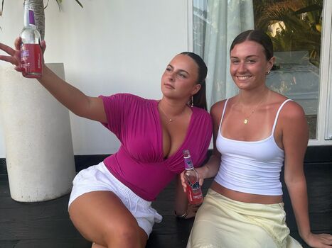 Full leaked Natalie freney private onlyfans photo