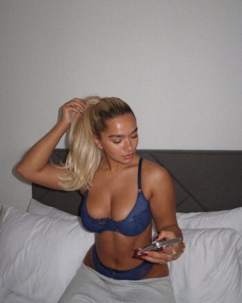 Natalie Gessey