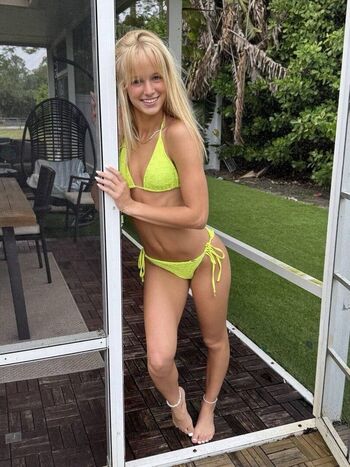 Full leaked Natalie grace  page private onlyfans photo
