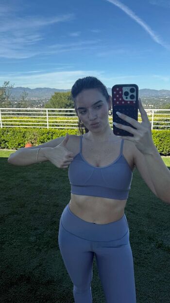 Full leaked Natalie mariduena page private onlyfans photo