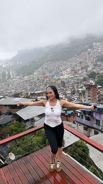 Natalie Mariduena