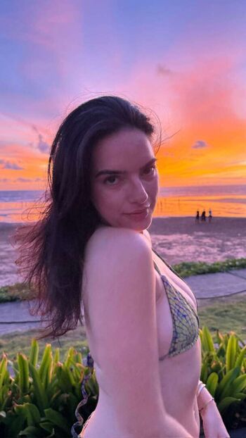 Full leaked Natalie mariduena page private onlyfans photo