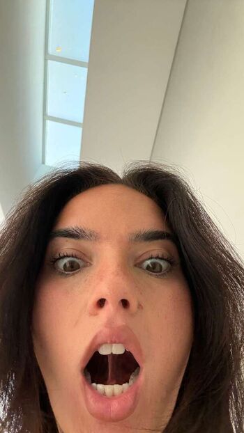 Full leaked Natalie mariduena page private onlyfans photo