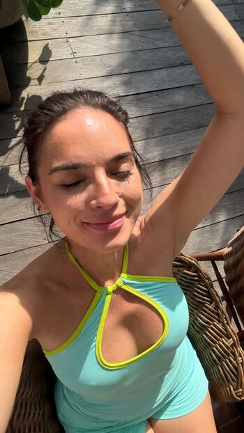 Full leaked Natalie mariduena page private onlyfans photo