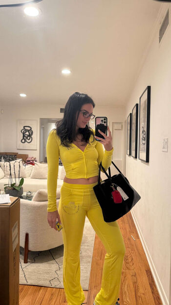 Full leaked Natalie mariduena page private onlyfans photo