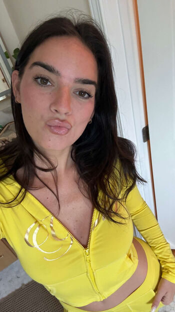 Natalie Mariduena